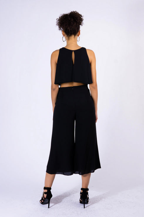 TRY (2-piece pants set)